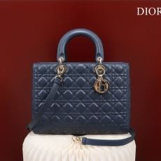 Christian Dior My Lady Bags